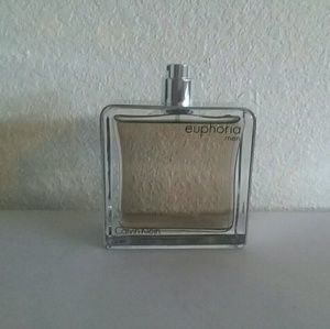 Calvin Klein Euphoria Mens cologne